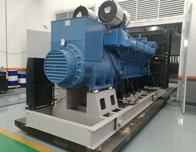 玉柴發(fā)電機(jī)組壓縮制動裝置你了解嗎？